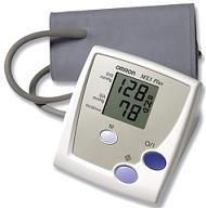 Omron MX3 Blood Pressure Monitor