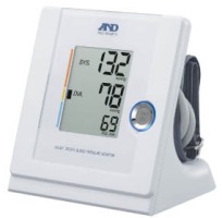 A&D Value Digital Electronic Blood Pressure MonitorUA-851
