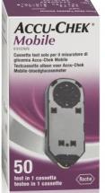 Accu-chek Mobile Test Cassettes (100)