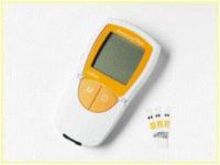 Point of Care Cholesterol Testing