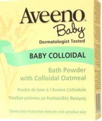 Aveeno Colloidal Baby 150g