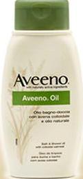 Aveeno Oil 250ml