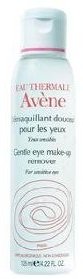 Avene Gentle Eye Make-up Remover 125ml