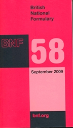 BNF Sept 2009