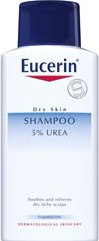 Eucerin Dry Skin Shampoo 5% Urea With Lactate 200ml