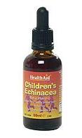 Health Aid Children's Echinacea 50ml