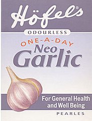 Hofels Garlic