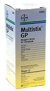 Multistix GP