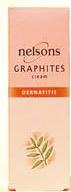 Graphites Cream Nelson 30g