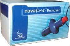 Novofine Needle Remover

