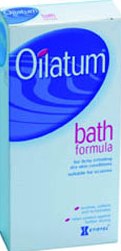 Oilatium Bath Formula 300ml