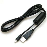 Omron USB Cable For 705IT 637IT And R7