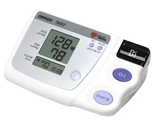 Omron 705 IT Blood Pressure Monitor