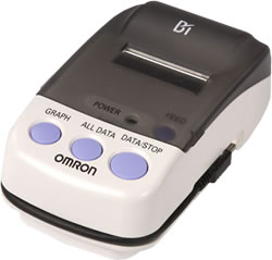 Omron Printer For 705IT And 637IT