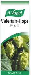 Valerian Hops Complex (A.Vogel) 50ml