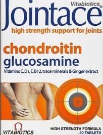 Jointace Glucose Chondroitin Tablets 30