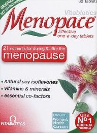 Menopace Tablets 30