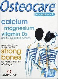 Osteocare Original Tablets 90