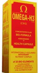 Omega H3 Capsules 30
