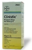 Clinistix Reagent Strips for Urinalysis