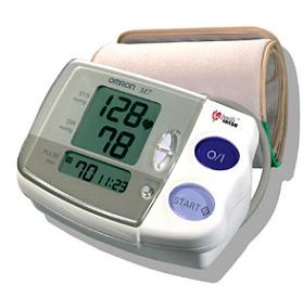 Omron M7 Blood Pressure Monitor
