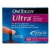 One Touch Ultra strips 