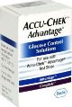 Accu-chek Advantage Control Solution 