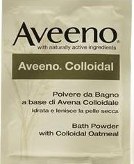 Aveeno Colloidal Bath Powder Sachet 10 X 50g