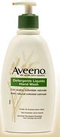 Aveeno Hand Wash 300ml