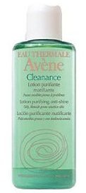 Avene Cleanance Anti-Shine Purifying Lotion 200 ml
