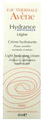 Avene Hydrance Optimale Light 40ml