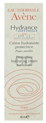 Avene Hydrance Optimale Uv Light Spf15 Cream 40ml