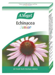 Echinacea Junior (A.Vogel) Tablets 60