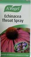 Echinacea Throat Spray (A.Vogel) 30ml