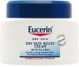 Eucerin Dry Skin Relief Cream 5% Urea 75ml
