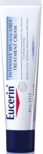 Eucerin Skin Intensive 10% Urea Treatment Cream 100ml