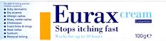 Eurax Cream 10% 100g