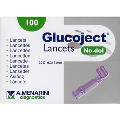 Glucoject 100