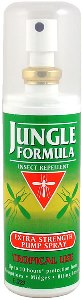 Jungle Formaula Extra Strength Spray