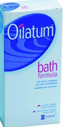 Oilatium Bath Formula 150ml