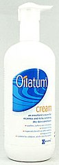 Oilatium Cream 500ml