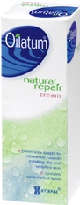 Oilatium Natural Repair Cream 75ml