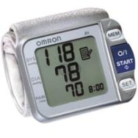 Omron R6 Blood Pressure Monitor  