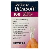 One Touch UltraSoft Lancets