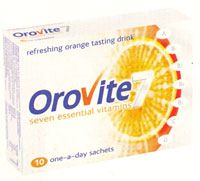 Orovite 7