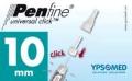 Penfine Needles 10mm 29G