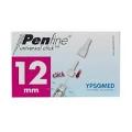 Penfine Needles 12mm 29G