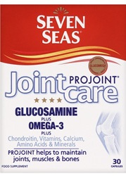 Seven Seas Joint Care Projoint