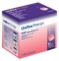 Unifine 12mm 29G 