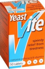 Yeast Vite